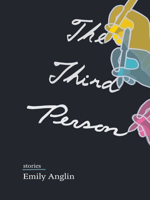 cover image of The Third Person